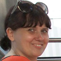 Beata Symbor grafika