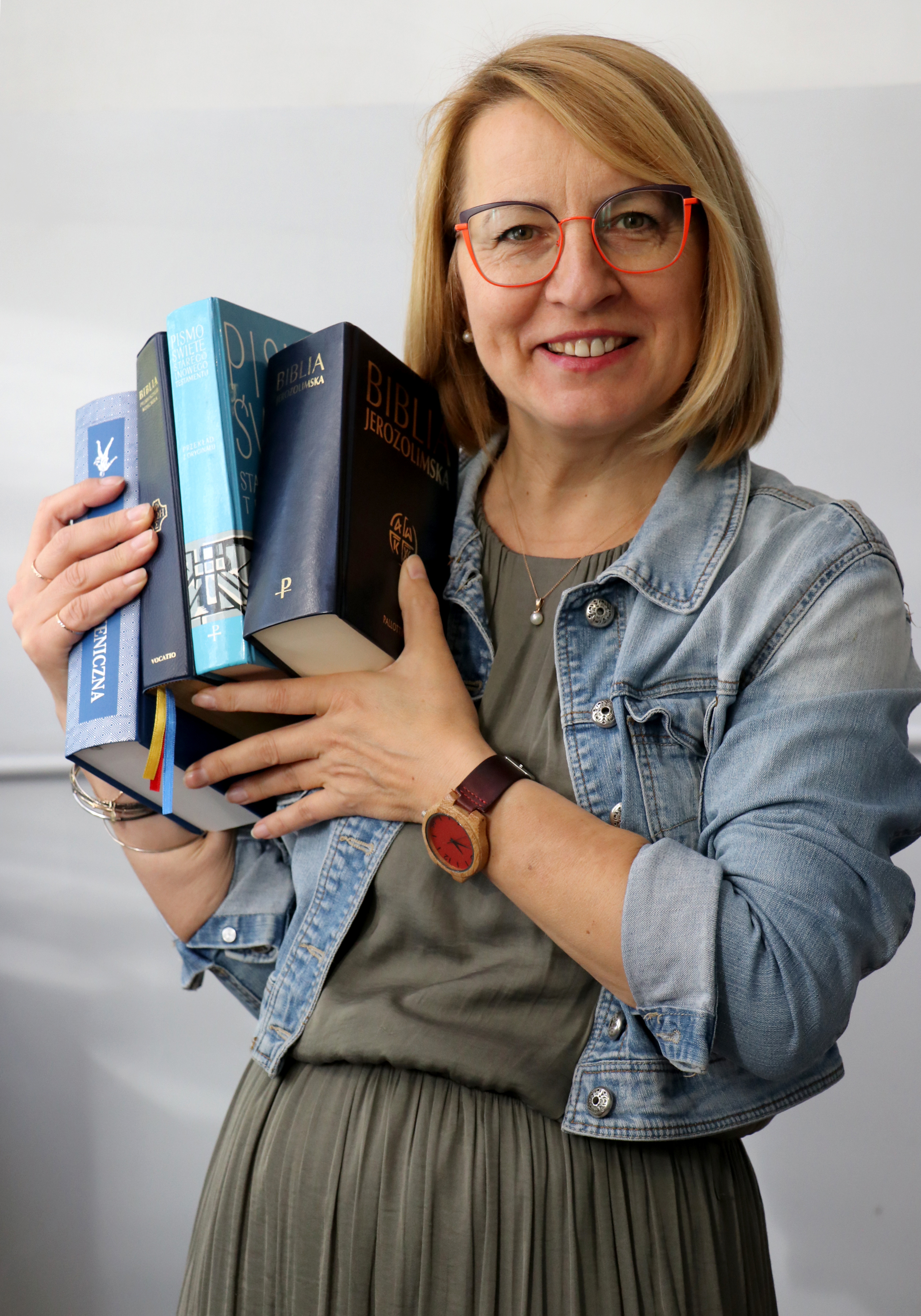 Anna Hochleitner grafika