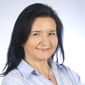 Dorota Suchacz grafika