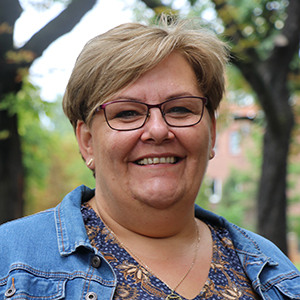 Ewa Jura-Ilis grafika