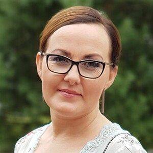 Maria Gajewska grafika