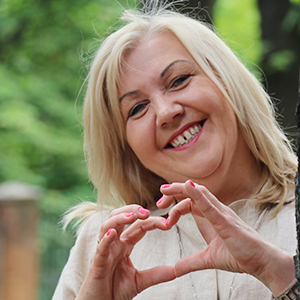 Teresa Michalska grafika